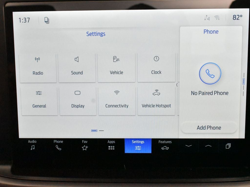 2026 Ford F-150 XL 101A