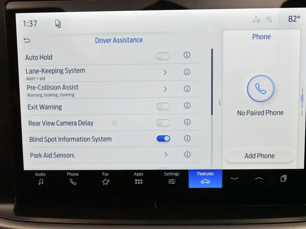 2026 Ford F-150 XL 101A