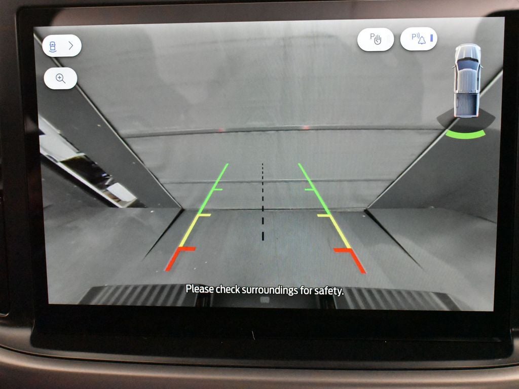 2026 Ford F-150 XL 101A