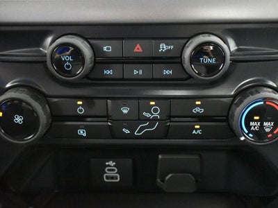 2026 Ford F-150 XL 101A