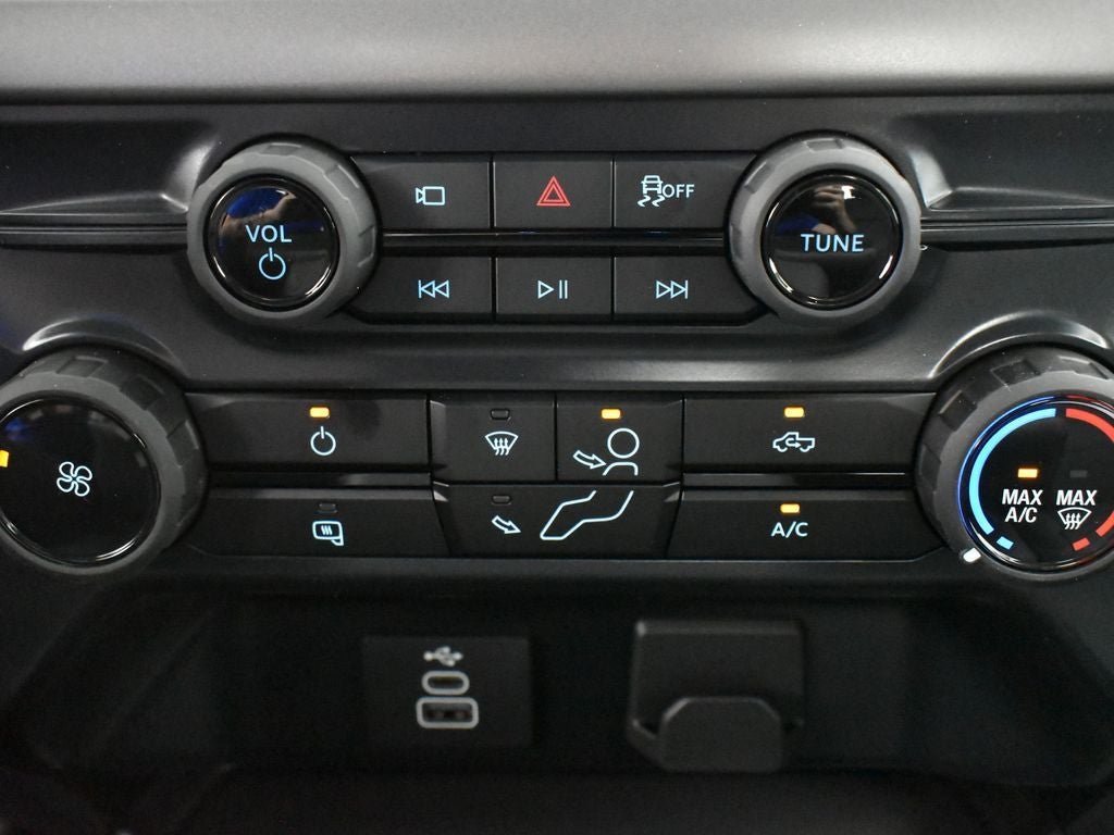 2026 Ford F-150 XL 101A