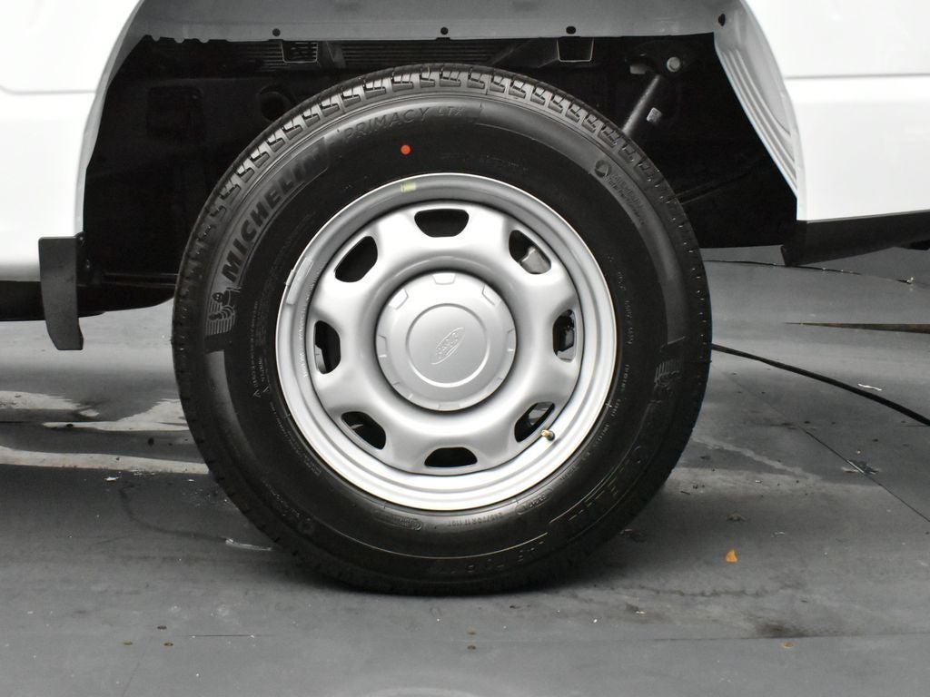 2026 Ford F-150 XL 101A