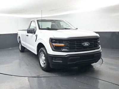 2026 Ford F-150 XL 101A
