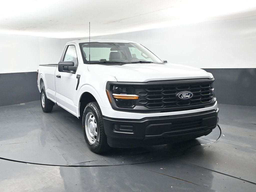 2026 Ford F-150 XL 101A