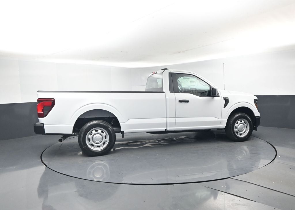 2026 Ford F-150 XL 101A