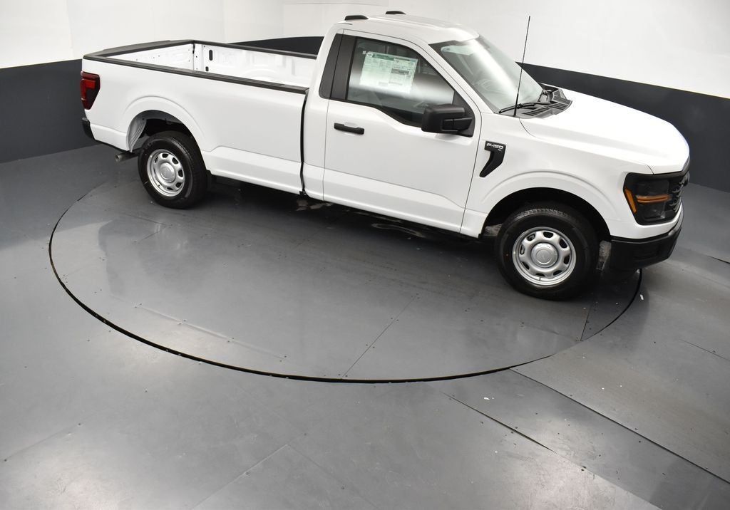 2026 Ford F-150 XL 101A