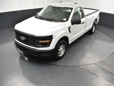 2026 Ford F-150 XL 101A