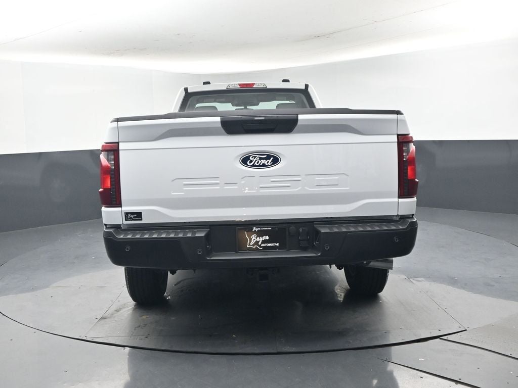 2026 Ford F-150 XL 101A