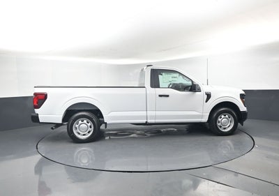 2026 Ford F-150 XL 101A