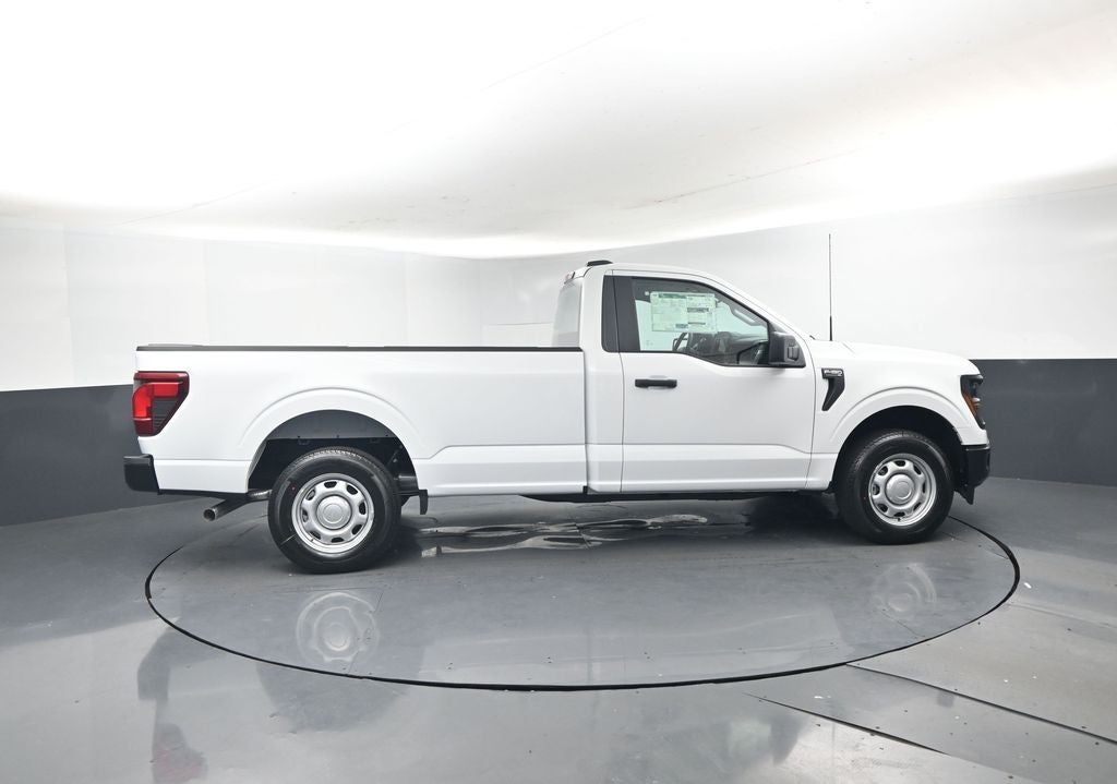 2026 Ford F-150 XL 101A