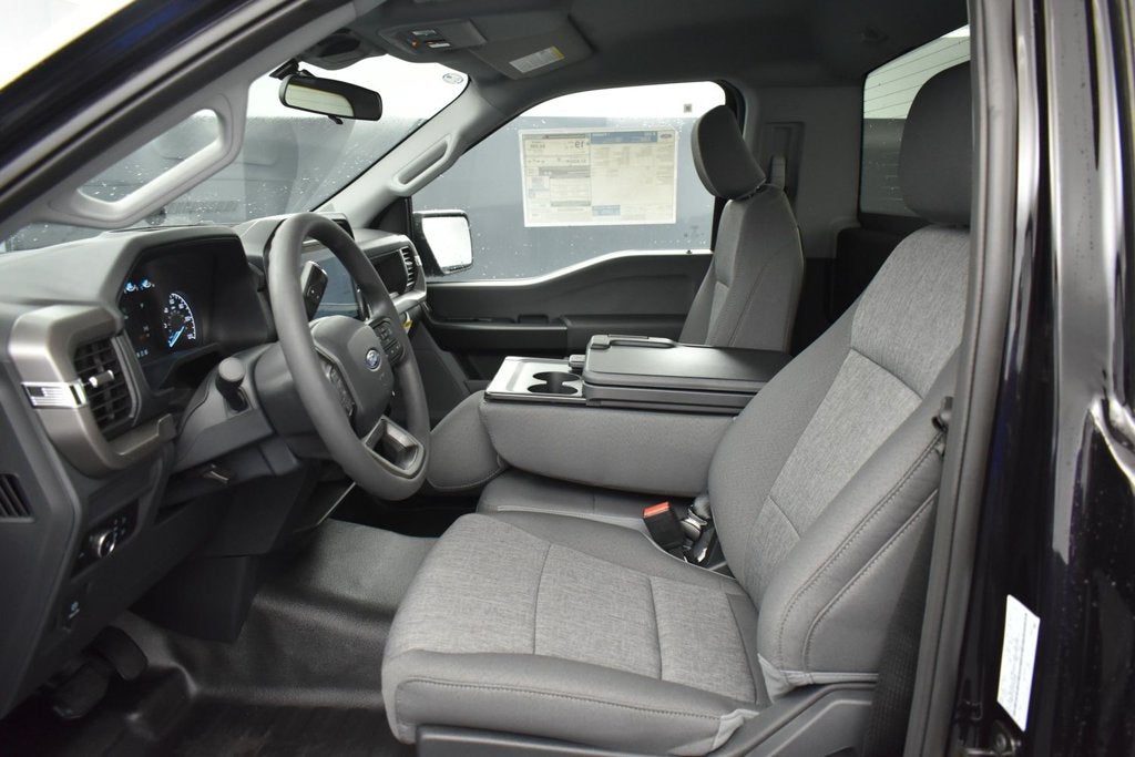 2026 Ford F-150 XL 103A
