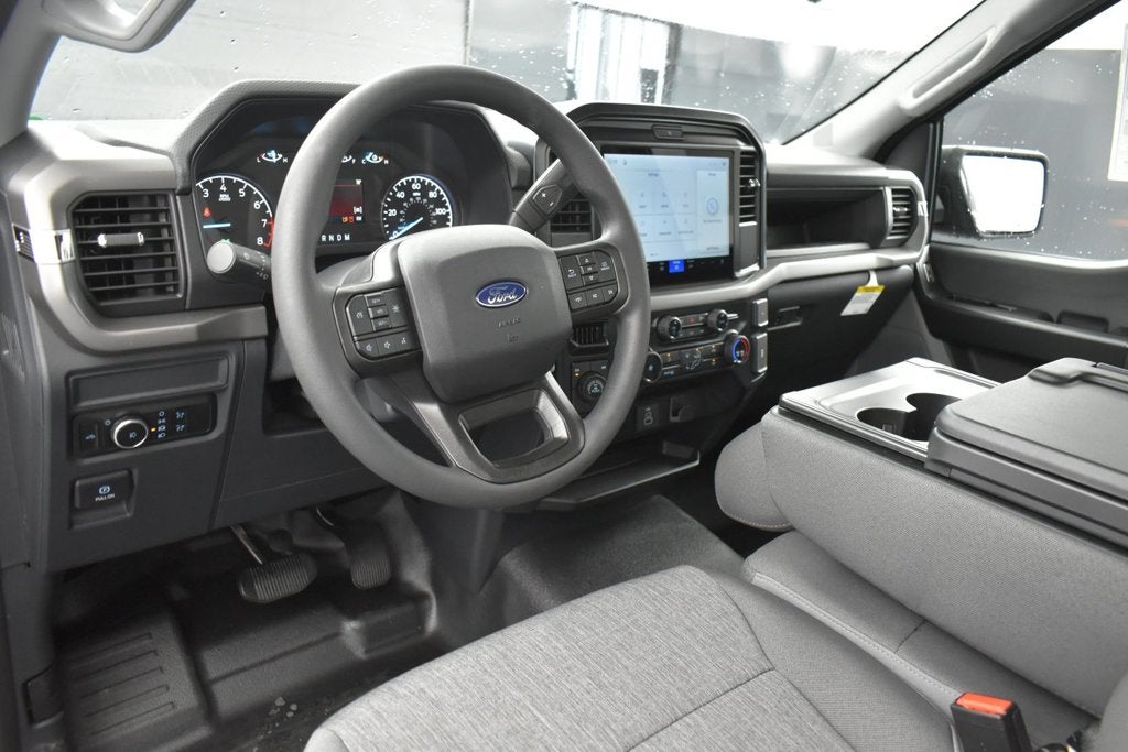 2026 Ford F-150 XL 103A