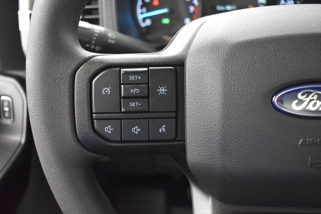 2026 Ford F-150 XL 103A
