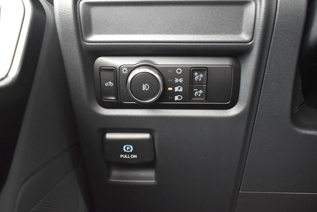 2026 Ford F-150 XL 103A