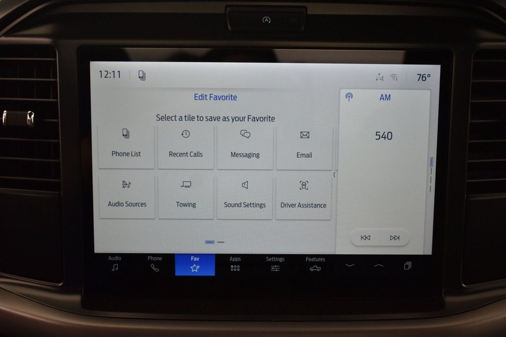2026 Ford F-150 XL 103A