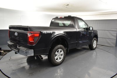 2026 Ford F-150 XL 103A