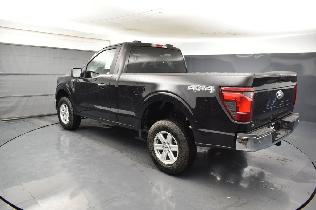 2026 Ford F-150 XL 103A
