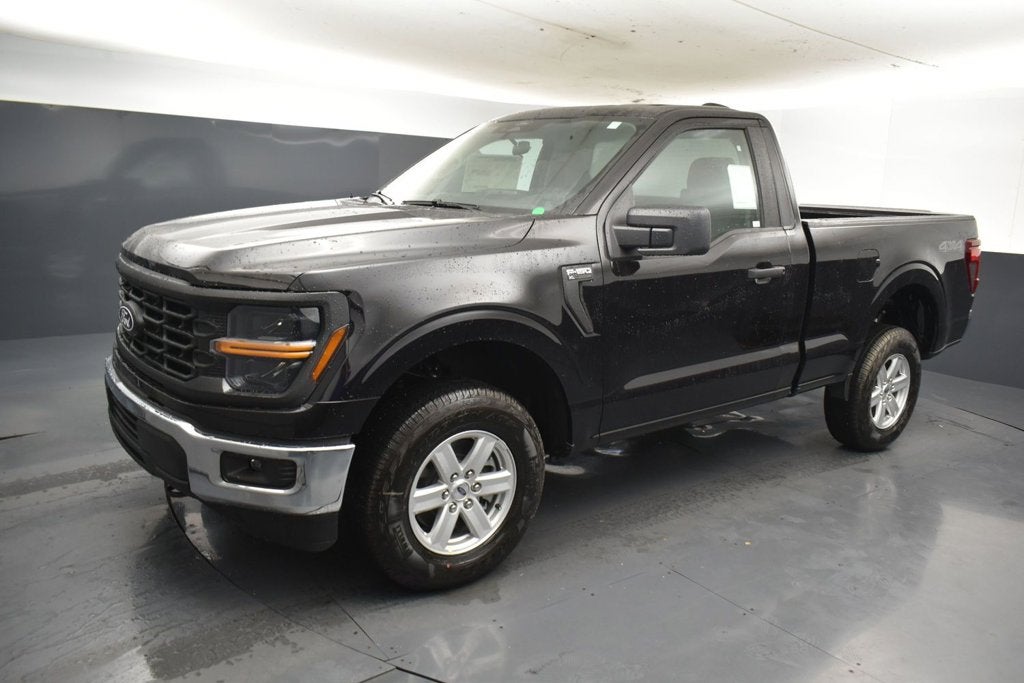 2026 Ford F-150 XL 103A