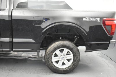 2026 Ford F-150 XL 103A
