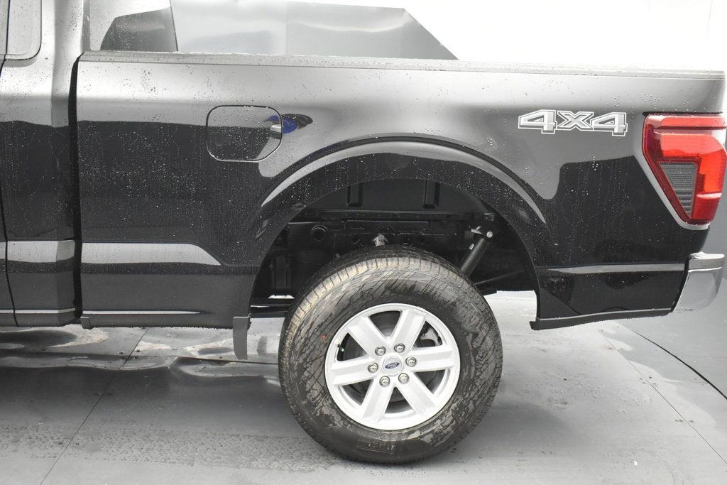 2026 Ford F-150 XL 103A