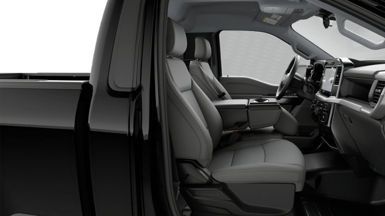 2026 Ford F-150 XL 103A