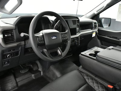 2025 Ford F-150 XL Supercharged