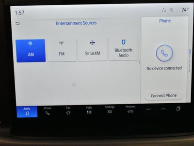 2025 Ford F-150 XL Supercharged