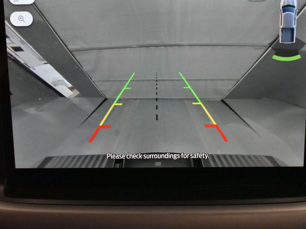 2025 Ford F-150 XL Supercharged