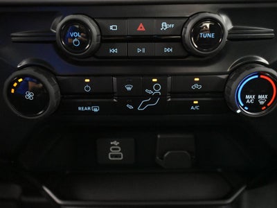 2025 Ford F-150 XL Supercharged