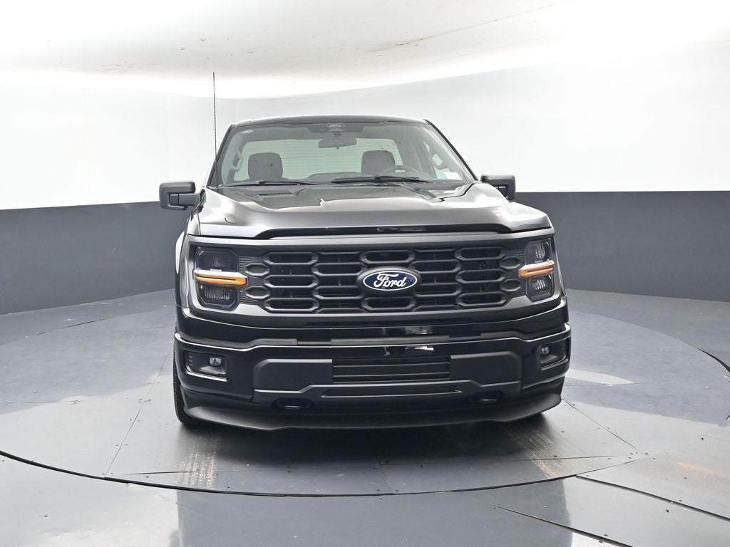 2025 Ford F-150 XL Supercharged