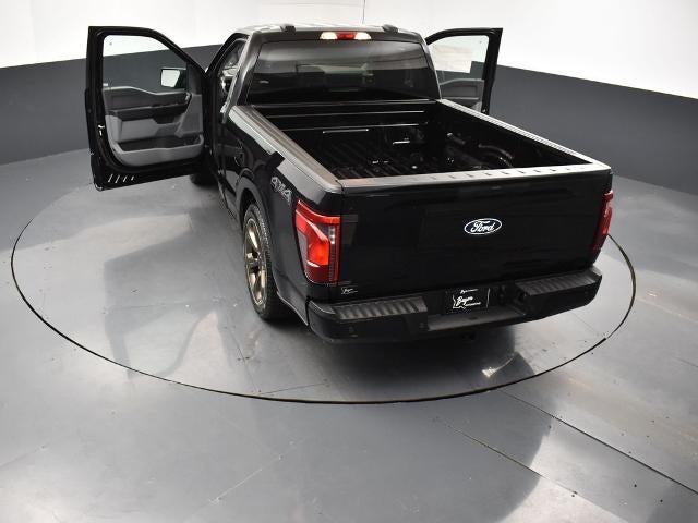 2025 Ford F-150 XL Supercharged