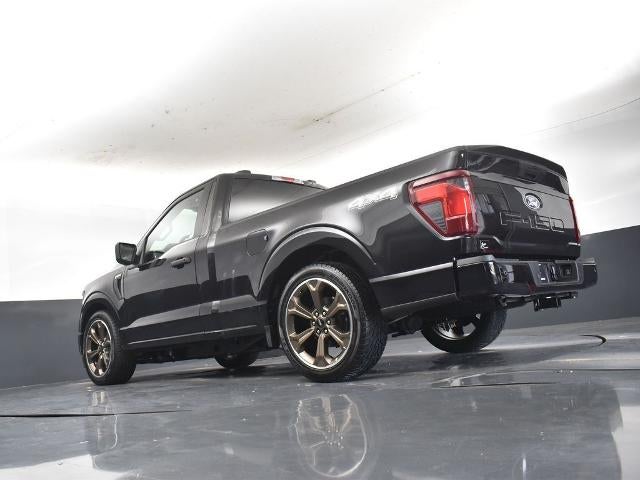 2025 Ford F-150 XL Supercharged