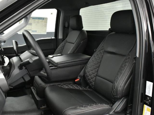 2025 Ford F-150 XL Supercharged