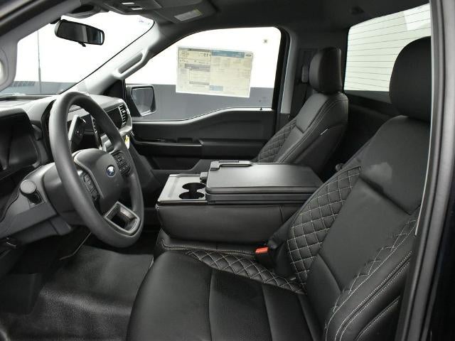 2025 Ford F-150 XL Supercharged