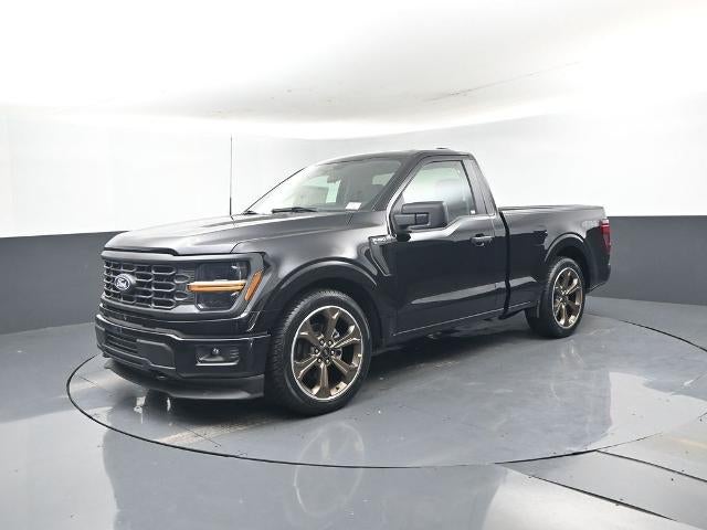 2025 Ford F-150 XL Supercharged