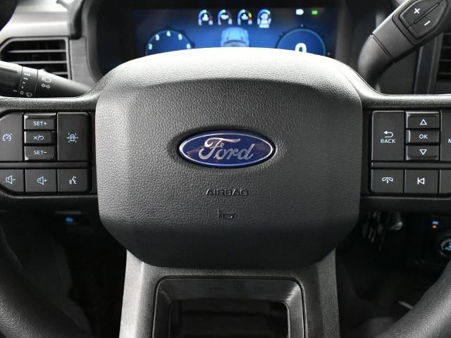 2025 Ford F-150 XL Supercharged