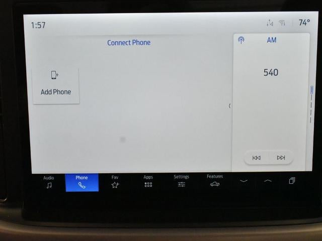 2025 Ford F-150 XL Supercharged