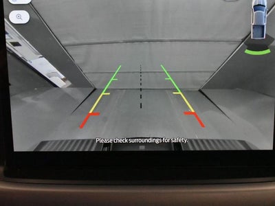 2025 Ford F-150 XL Supercharged