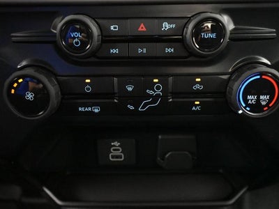 2025 Ford F-150 XL Supercharged