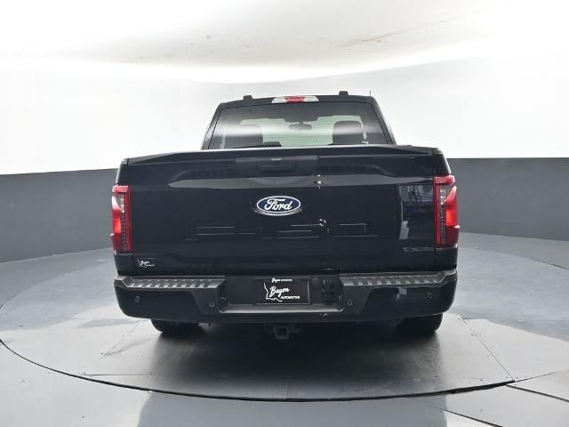 2025 Ford F-150 XL Supercharged