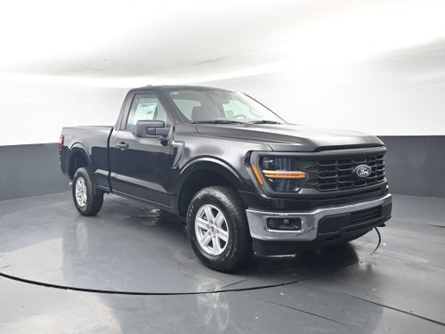 2026 Ford F-150 XL 103A