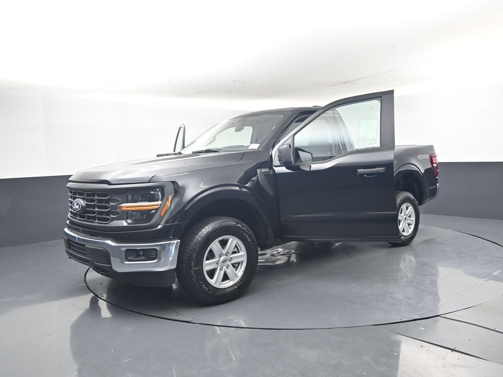 2026 Ford F-150 XL 103A