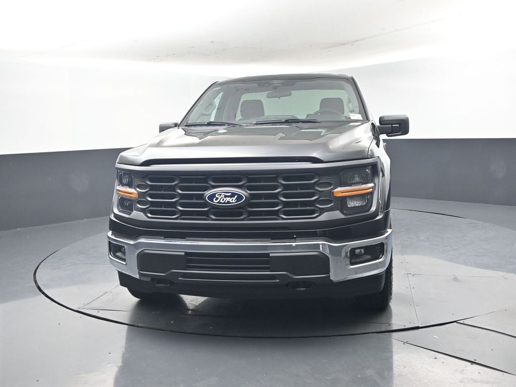 2026 Ford F-150 XL 103A