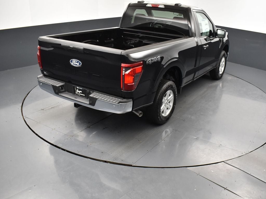 2026 Ford F-150 XL 103A