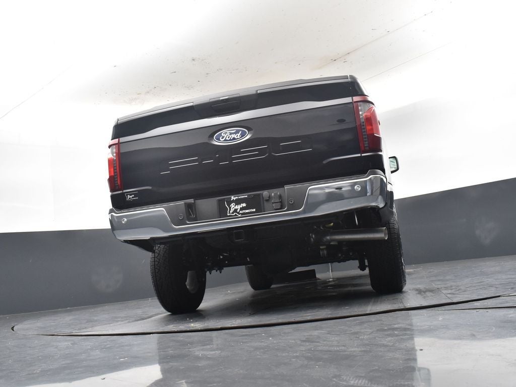 2026 Ford F-150 XL 103A