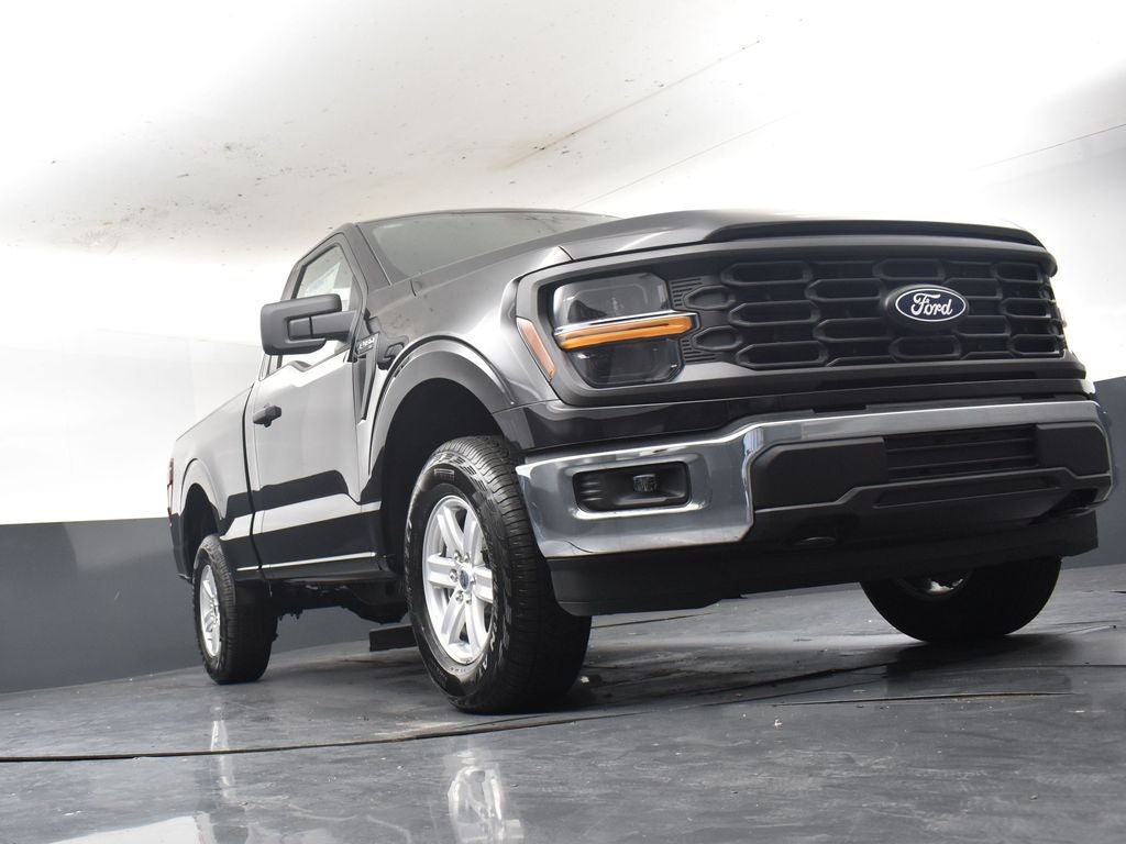 2026 Ford F-150 XL 103A