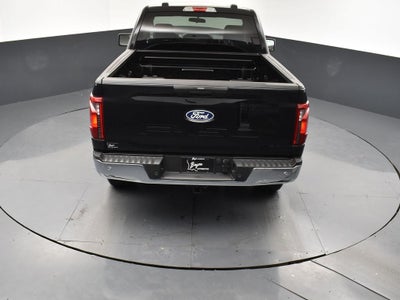 2026 Ford F-150 XL 103A