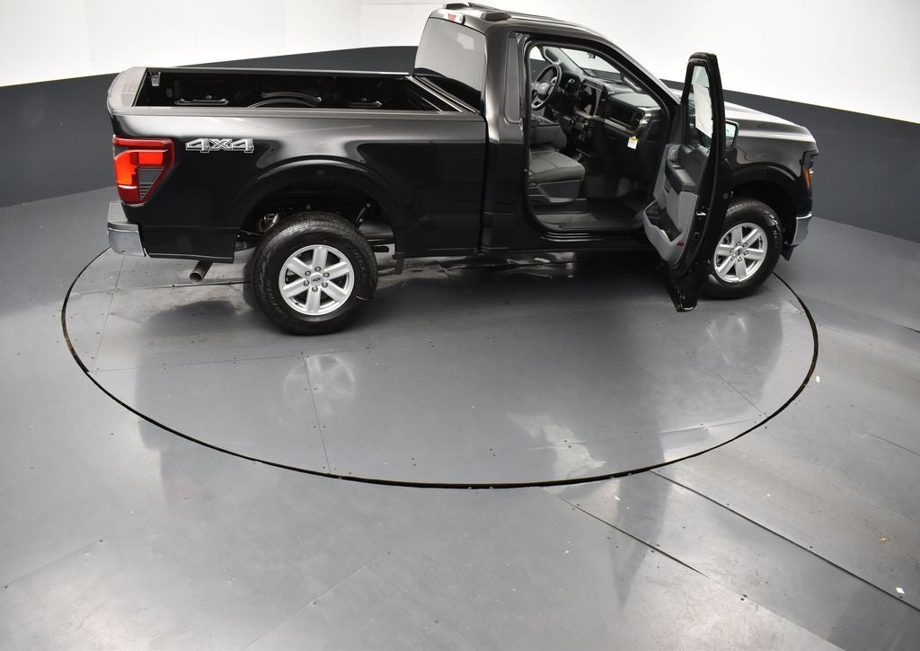 2026 Ford F-150 XL 103A