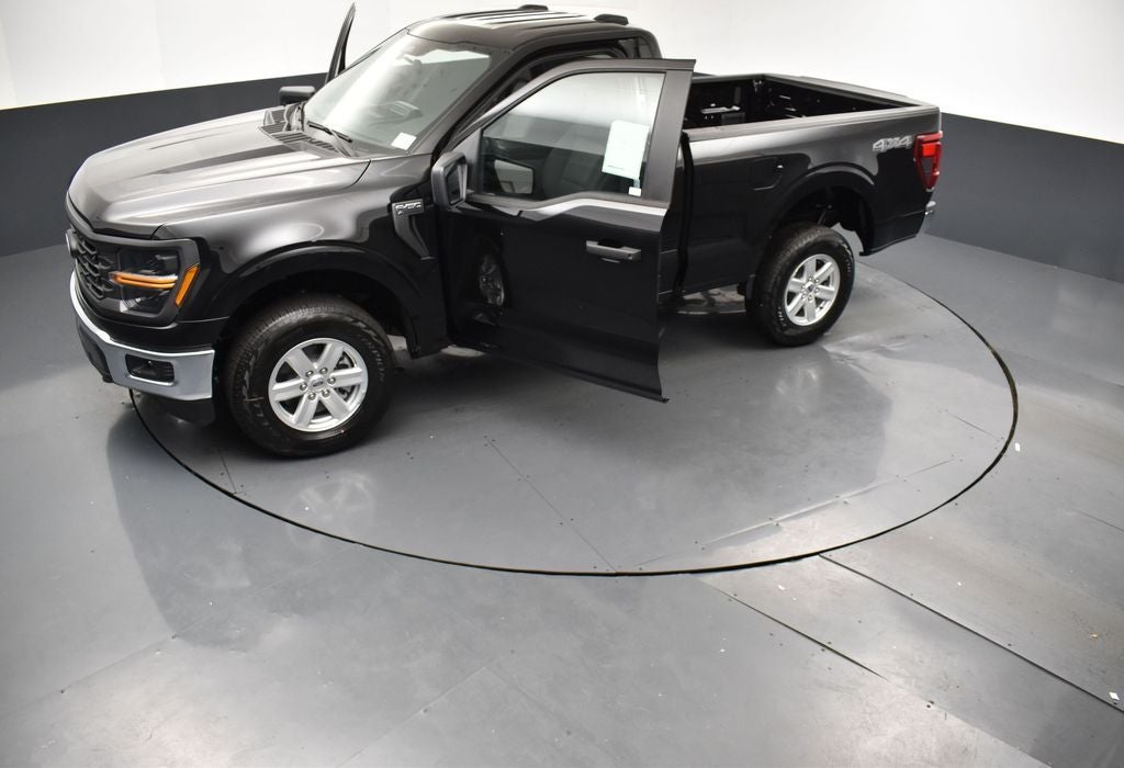 2026 Ford F-150 XL 103A