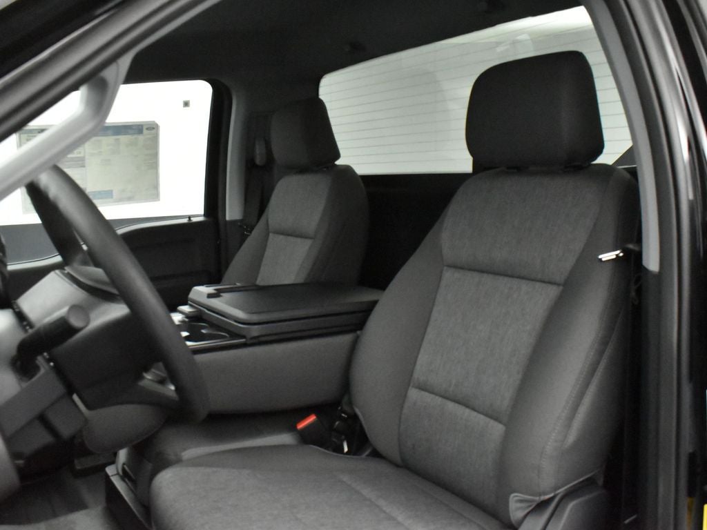 2026 Ford F-150 XL 103A